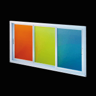 スライドシャッターS3