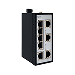 ギガ産業用ハブ