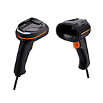 USBハンディータイプ 赤LED