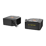 30万画素固定式 白照明