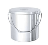 吊り下げ式汎用容器STB-18(4ℓ)～33(25ℓ)