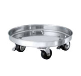 運搬用台車 (SSゴム車)【KM-30～47】