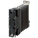 ヒータ用ソリッドステート・リレー G3PJ