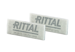 ウォール型クーリングユニット　トップサームBlue e