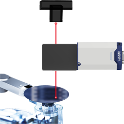 平行度を測りたい！