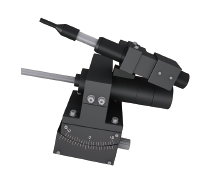 レーザヘッド位置調整