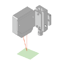 変位センサの調整