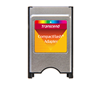 カードリーダー