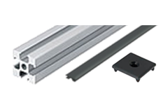 アルミフレーム・アクセサリ