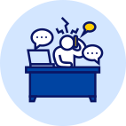 複数の見積もり確認・連絡