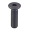 極低頭キャップ（六角穴付ボルト）【1～100個入り】