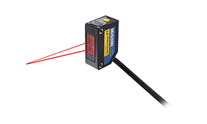 レーザセンサ　ーTOFー