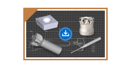 切削工具データダウンロードサービス