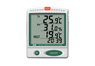 温湿度SDデータレコーダー