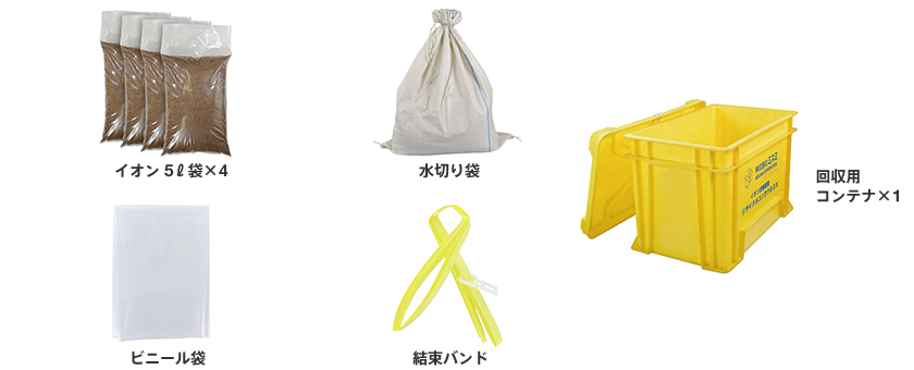 対象商品セット内容