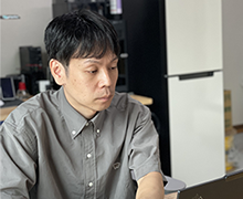 代表 大西　淳裕　様