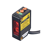 レーザセンサ -標準タイプ-