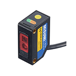 レーザセンサ　-TOFタイプ-