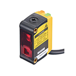 レーザセンサ -距離設定型-