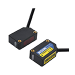 アンプ内蔵型光電センサ -長距離タイプ-