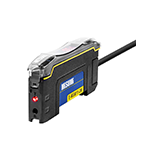 ファイバユニット アンプ