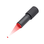 ファイバユニット 集束レンズ