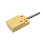 近接センサ フラット形状タイプ