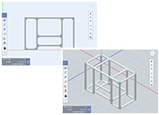 MISUMI FRAMES通信Vol.4
