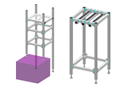 MISUMI FRAMES通信Vol.8