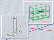 MISUMI FRAMES通信Vol.51