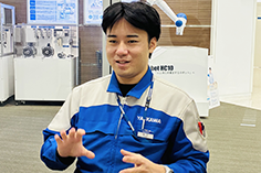 株式会社安川電機