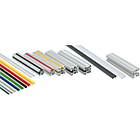 アルミフレーム