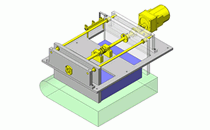 No.000230 自動幅切り替え機構