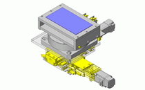 No.000296 XYθテーブル