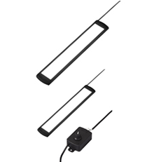 面発光照明／調光タイプ LEDS190-W