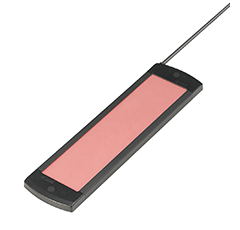 面発光照明 赤色 LEDVR190