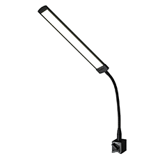 面発光照明 マグネットベースタイプ LEDVM190-W