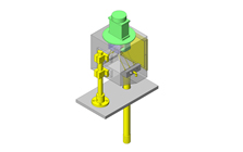 No.000351 ブロー・吸引ユニット