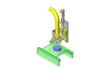 No.000268 異物吸引機構