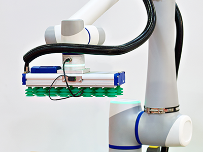 エンドエフェクタ