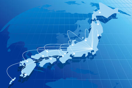 日本全国サポート 優良な装置メーカーをご紹介